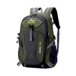 Σακίδιο πλάτης ορειβατικό - G166 - 40L - 261517 - Green