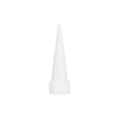 GLOBOSTAR® SILICONE-ST379MT 79938 Σωληνάριο Μονοσυστατικής Θερμοαγώγιμης & Στεγανοποιητικής Πάστας Σιλικόνης RTV 100ml - Αντοχή σε Θερμοκρασίες -50°C έως +250°C - Διάφανη - Μ16 x Π4.5 x Υ3cm