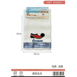 Πετσέτα ποτηρόπανο Souvenir με κέντημα - Σετ 12pcs - Greece - 416402