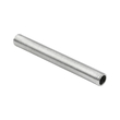 GLOBOSTAR® THREADEDTUBE 77558 Μεταλλικός DIY Σύνδεσμος / Μαστός με M10 Σπείρωμα για Φωτιστικά - Μ8 x Π1 x Υ1cm