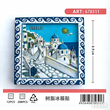 Tουριστικό μαγνητάκι Souvenir - Σετ 12pcs - Greece - 678511