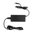GLOBOSTAR® VOLTIX GLB-107-0004 Τροφοδοτικό/Μετασχηματιστής Class II SELV 120W 9.5A AC 220-240V σε DC 12V IP20 - Μαύρο Ματ - Μ14.2 x Π6.5 x Υ3.7cm - 3 Χρόνια Εγγύηση