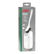 Lampa - Πιγκάλ Καθαρισμού Λεκάνης Πλαστικό Toilet Brush σε Λευκό Χρώμα με Διαστάσεις 79x68x160 mm - 1 Τεμ. (L4070.5)