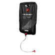 Lampa - Ηλιακό Ντους Camping Solar Shower 20 Λίτρων με Σχοινί Ανάρτησης, Ρυθμιστή Ροής και Τηλέφωνο Ντους - 1 Τεμ. (L4071.7)