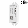 SP324E Controller LED RGBW Ταινίας 4CH PWM 12A 5-24V Bluetooth BLE Mesh (Έως 288W) Dimmer – App Control BanlanX