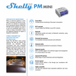 3800235361613 | Shelly PM Mini Gen3 - EAN 3800235261613