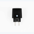 3800238074197 | Shelly Plug M Gen3 2-pack (13A - 3000 W) - Μαύρο
