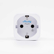 3800238074173 | Shelly Plug M Gen3 2-pack (13A - 3000 W) - Λευκό