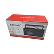 Ραδιόφωνο - Κασετόφωνο - BJL660 - 306603 - Black