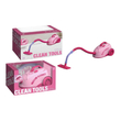 Παιδική ηλεκτρική σκούπα - A58-3 - 233230