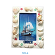 Διακοσμητική Κορνίζα Souvenir - R120-6 - 412067