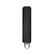 Ημιαυτόματη ομπρέλα σπαστή - 307 - Tradesor - 714765 - Black