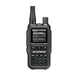 Φορητός πομποδέκτης - UHF/VHF - 5R MINI - Baofeng - 103159 - Black
