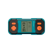 Φορητή κονσόλα παιχνιδιού - Brick Game - XM0119C - 232344 - Blue