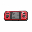 Φορητή κονσόλα παιχνιδιού - Brick Game - XM0133F - 232345 - Red