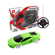 Τηλεκατευθυνόμενο αυτοκίνητο mini - 627-303 - 1:24 - 232748