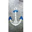 Διακοσμητικό Souvenir - Άγκυρα - SF6803 - 60cm - 125558
