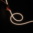 kelvo® NEONPRO KLV-101-0060 Ταινία Neon Flex LED 10W/m 1250lm/m 120° DC 24V Αδιάβροχο IP65 120 x SMD2835 Chip/m Φυσικό Λευκό 4500K Dimmable - Lumileds SMD Chip - Μ100 x Π0.6 x Υ1.2cm - 6 Χρόνια Εγγύηση