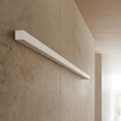 kelvo® ORION KLV-101-0363-V3 Φωτιστικό Τοίχου / Απλίκα LED 72W 7200lm 120° AC 220-240V IP20 Ρυθμιζόμενο Λευκό CCT με Χειριστήριο από 2700K έως 6000K Dimmable - Lumileds SMD Chip - Λευκό Ματ - Μ120 x Π5 x Υ7.5cm - 3 Χρόνια Εγγύηση