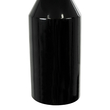 kelvo® URANUS KLV-101-0371 Επιτραπέζιο Φωτιστικό Πορτατίφ για 2 Λάμπες με Ντουί E27 AC 220-240V IP20 - Μαύρο Ματ - Μ35 x Π35 x Υ54cm