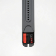 kelvo® PULSE KLV-107-0001 Ultra Slim Τροφοδοτικό/Μετασχηματιστής Class I PELV 48W 2A AC 220-240V σε DC 24V IP20 - Γκρι Ανθρακί Ματ - Μ20.1 x Π1.9 x Υ2cm - 5 Χρόνια Εγγύηση