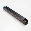 kelvo® PULSE KLV-107-0003 Ultra Slim Τροφοδοτικό/Μετασχηματιστής Class I PELV 100W 4.1A AC 220-240V σε DC 24V IP20 - Γκρι Ανθρακί Ματ - Μ23 x Π2.6 x Υ2.4cm - 5 Χρόνια Εγγύηση