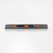 kelvo® PULSE KLV-107-0004 Ultra Slim Τροφοδοτικό/Μετασχηματιστής Class I PELV 120W 5A AC 220-240V σε DC 24V IP20 - Γκρι Ανθρακί Ματ - Μ25 x Π2.6 x Υ2.4cm - 5 Χρόνια Εγγύηση
