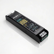 kelvo® ILUMA KLV-107-0008 Slim Τροφοδοτικό/Μετασχηματιστής Class I PELV 150W 12.5A AC 220-240V σε DC 12V IP20 - Γκρι Ανθρακί Ματ - Μ18.1 x Π4.8 x Υ2.8cm - 5 Χρόνια Εγγύηση