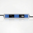 kelvo® SELAS KLV-107-0029 Τροφοδοτικό/Μετασχηματιστής Class II SELV 24W 1A AC 220-240V σε DC 24V Αδιάβροχο IP67 - Γκρι Ανθρακί Ματ - Μ18.2 x Π3 x Υ2.2cm - 5 Χρόνια Εγγύηση