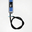 kelvo® SELAS KLV-107-0029 Τροφοδοτικό/Μετασχηματιστής Class II SELV 24W 1A AC 220-240V σε DC 24V Αδιάβροχο IP67 - Γκρι Ανθρακί Ματ - Μ18.2 x Π3 x Υ2.2cm - 5 Χρόνια Εγγύηση