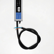 kelvo® SELAS KLV-107-0030 Τροφοδοτικό/Μετασχηματιστής Class II SELV 36W 1.5A AC 220-240V σε DC 24V Αδιάβροχο IP67 - Γκρι Ανθρακί Ματ - Μ22 x Π3 x Υ2cm - 5 Χρόνια Εγγύηση
