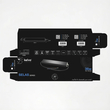 kelvo® SELAS KLV-107-0030 Τροφοδοτικό/Μετασχηματιστής Class II SELV 36W 1.5A AC 220-240V σε DC 24V Αδιάβροχο IP67 - Γκρι Ανθρακί Ματ - Μ22 x Π3 x Υ2cm - 5 Χρόνια Εγγύηση