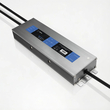 kelvo® SELAS KLV-107-0036 Τροφοδοτικό/Μετασχηματιστής Class I PELV 250W 10.4A AC 220-240V σε DC 24V Αδιάβροχο IP67 - Γκρι Ανθρακί Ματ - Μ25 x Π7.2 x Υ3.2cm - 5 Χρόνια Εγγύηση
