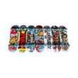 Παιδικό Skateboard - YH-004-PVC - 101126