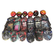 Παιδικό Skateboard με κράνος - 78*20cm - YH-005 - 101127