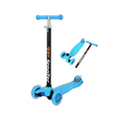Παιδικό πατίνι τρίκυκλο - YH-014 - 101136 - Blue
