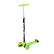 Παιδικό πατίνι τρίκυκλο - YH-014 - 101136 - Green