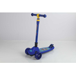 Παιδικό πατίνι τρίκυκλο - YH-013 - 101135 - Blue