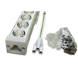 Μπάρα φωτισμού LED - 1 row tube - 18W - 60cm - T10 - Cool White - 431675