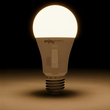 EL903992 | EL903992 | LED SMD A60 DIM|5CCT dip switch|10W (=75w)|1060lm|E27|2700k-3000k-4000k-5000k-6500k| {enjoysimplicity}™