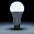 EL903991 | EL903991 | LED SMD A60 DIM|5CCT dip switch|9W (=60w)|806lm|E27|2700k-3000k-4000k-5000k-6500k| {enjoysimplicity}™
