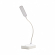 Φωτιστικό γραφείου - Mini Desk Lamp - X-7588 - USB - 575880 - White