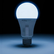 EL903002 | EL903002 | LED SMD A60 5CCT dip switch|10W (=75w)|1060lm|E27|2700k-3000k-4000k-5000k-6500k|{enjoysimplicity}™