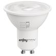 EL903004 | EL903004 | LED SMD GU10 3CCT dip switch|7W (=86w)|621lm|110D|2700k-4000k-6500k| {enjoysimplicity}™