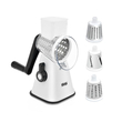 Χειροκίνητος τρίφτης - KJ3052 - DSP - 565374 - White