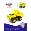 Παιδικό όχημα Φορτηγό - 9110A - 232252