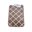 Πατάκι εισόδου - 38x58cm - 915596 - Brown