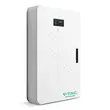 VTAC 14.33kWh Μπαταρία Αποθήκευσης Φωτοβολταϊκών Ultra Slim LFP 51.2V 280Ah SKU 12713