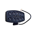Προβολέας οχημάτων LED - 48W - 12/24V - 1102642/04 - 110859