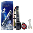 Επαναφορτιζόμενος φακός LED - W519 - 123581